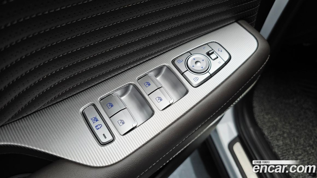 Hyundai Palisade Diesel 2.2 4WD, 2024