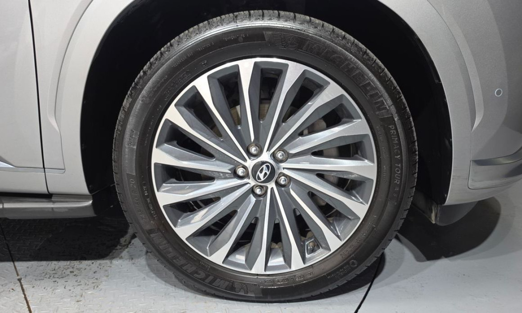 Hyundai Palisade Diesel 2.2 2WD, 2024