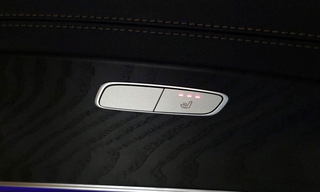Mercedes-Benz E-Class E250 AMG Line, 2023
