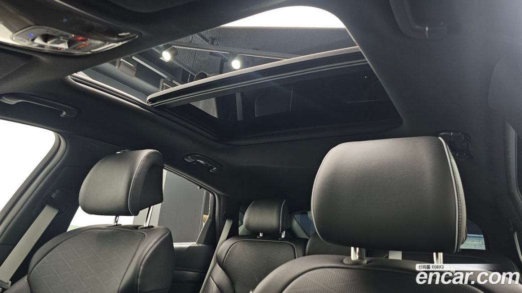 Genesis GV80 2.5T Gasoline AWD, 2024