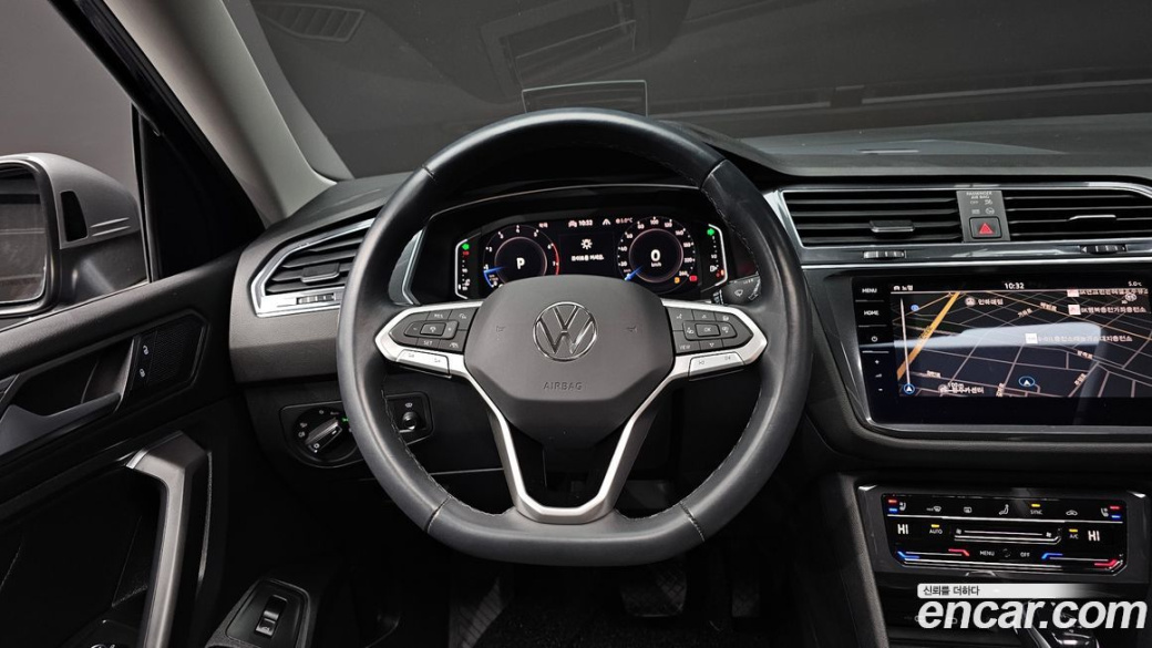 Volkswagen Tiguan 2.0 TSI Prestige, 2023
