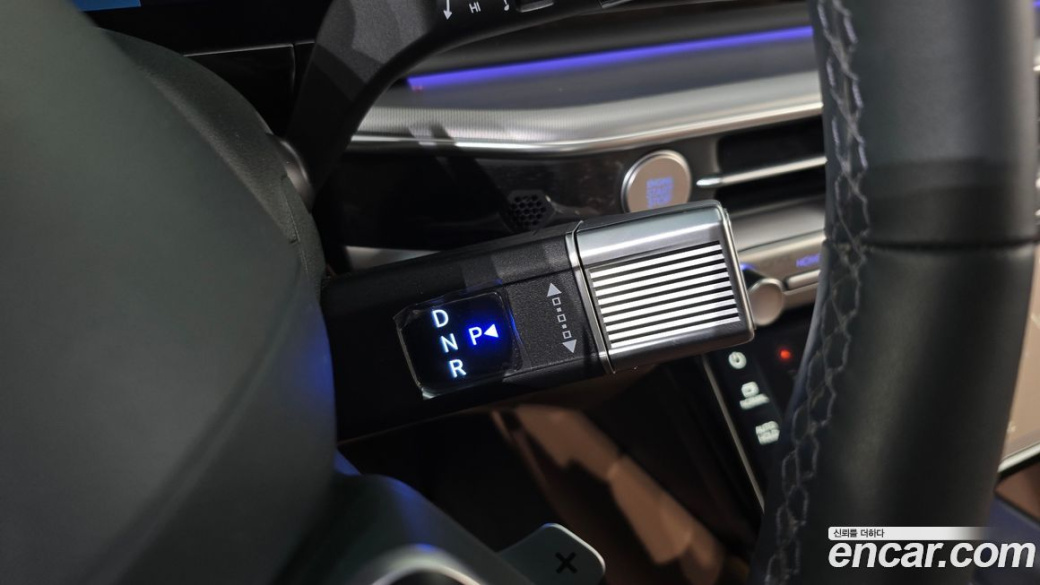 Hyundai Grandeur 2,5 Gasoline 2WD, 2025