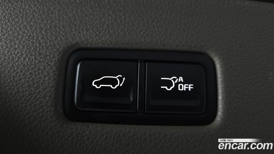 Kia Carnival 7-Seater Hi-Limousine, 2022