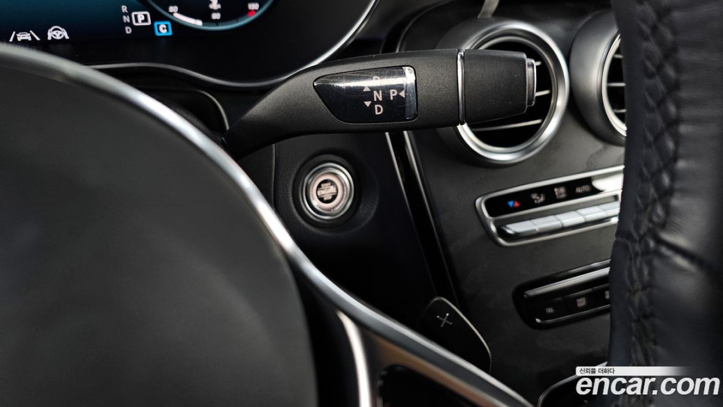 Mercedes-Benz GLC-Class GLC220 d 4MATIC Coupe, 2023