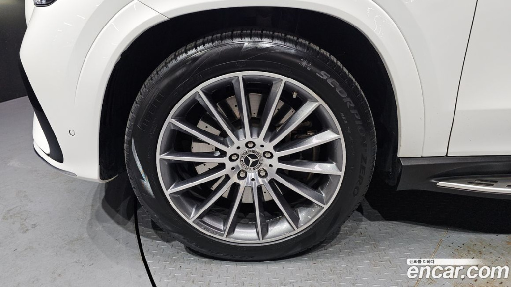 Mercedes-Benz GLE-Class GLE450 4MATIC, 2025