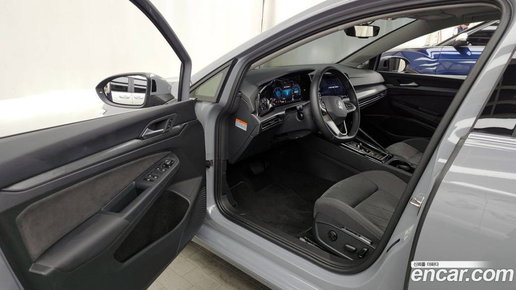 Volkswagen Golf 2.0 TDI Prestige, 2023