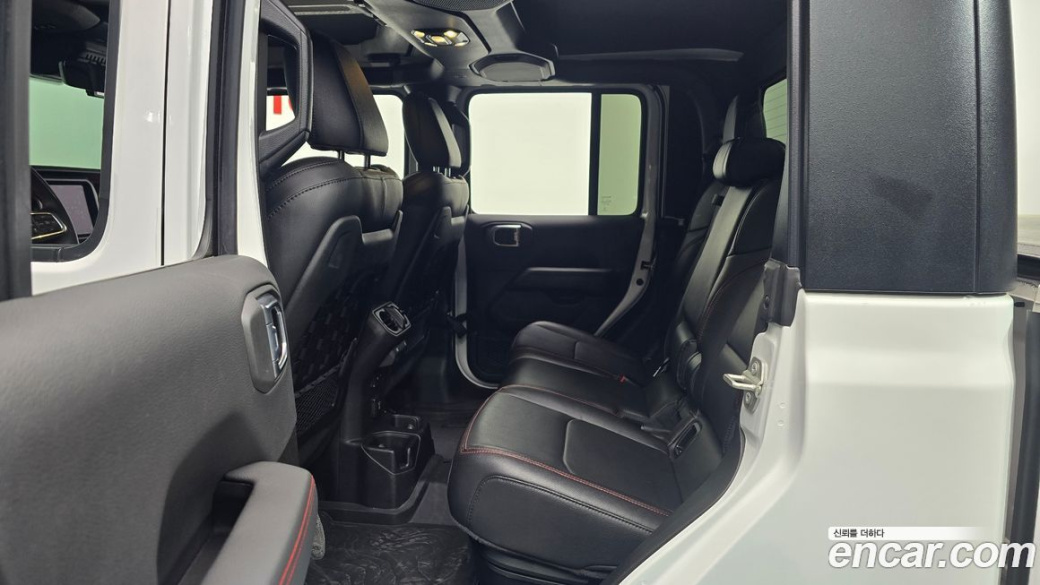 Jeep Gladiator 3.6 Rubicon, 2023