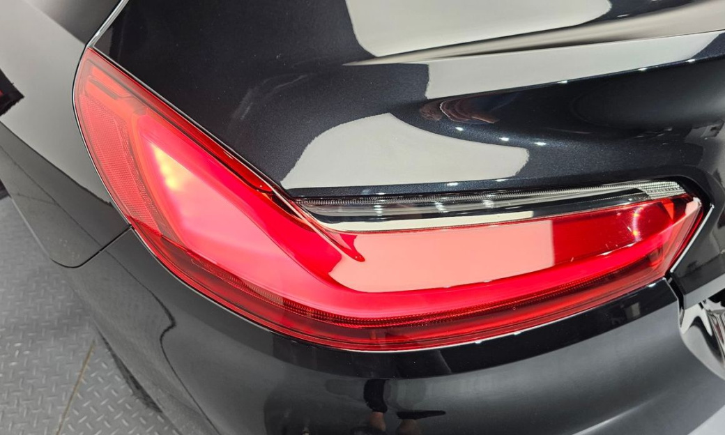 BMW Z4 sDrive20i M Sport, 2024