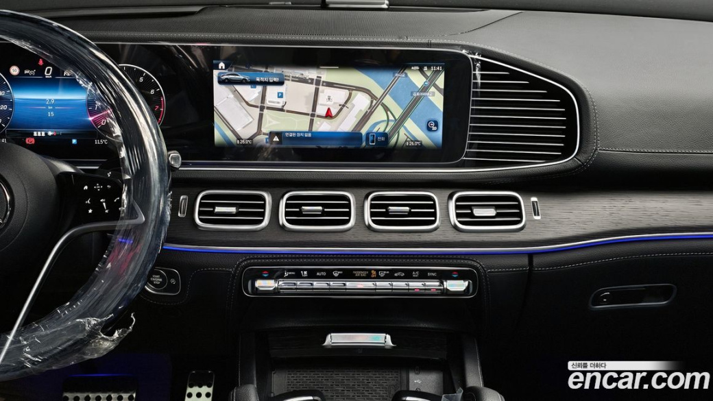 Mercedes-Benz GLE-Class GLE450 4MATIC Coupe, 2026