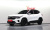 Kia Seltos Gasoline 2.0 4WD, 2023