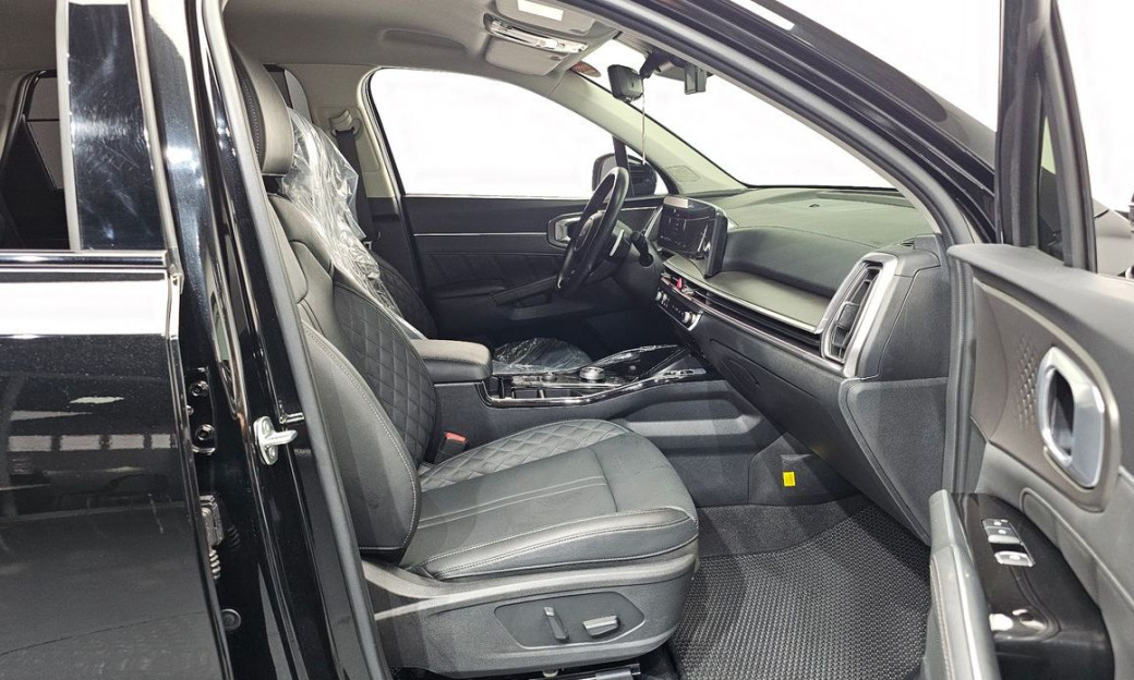 Kia Sorento Diesel 2.2 4WD, 2024