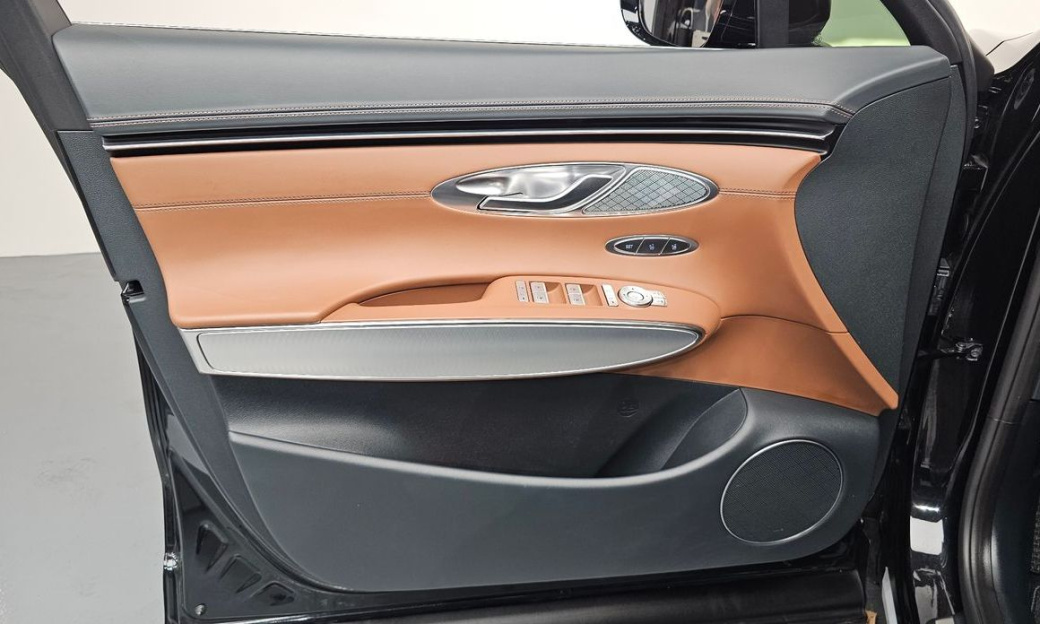 Genesis GV70 2.5T Gasoline AWD, 2023