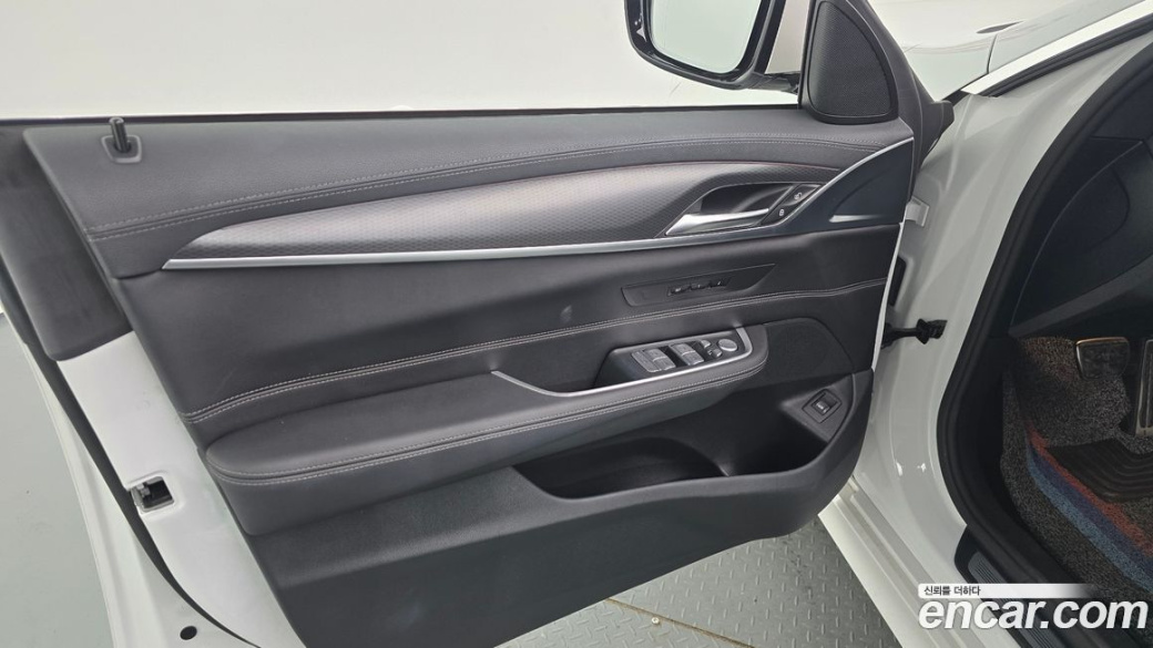 BMW Gran Turismo 620d xDrive M Sport, 2023