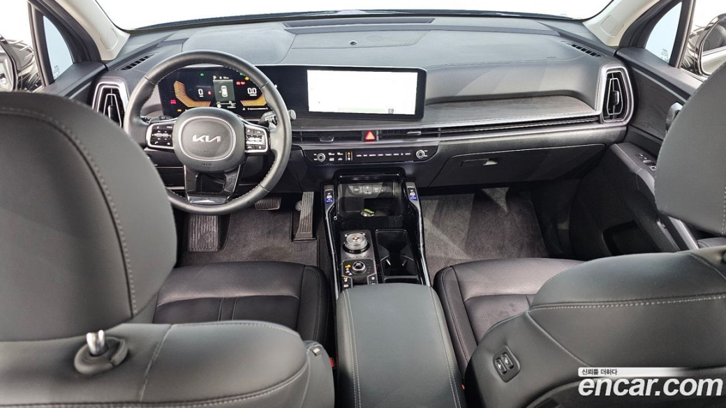 Kia Sorento Diesel 2.2 4WD, 2024
