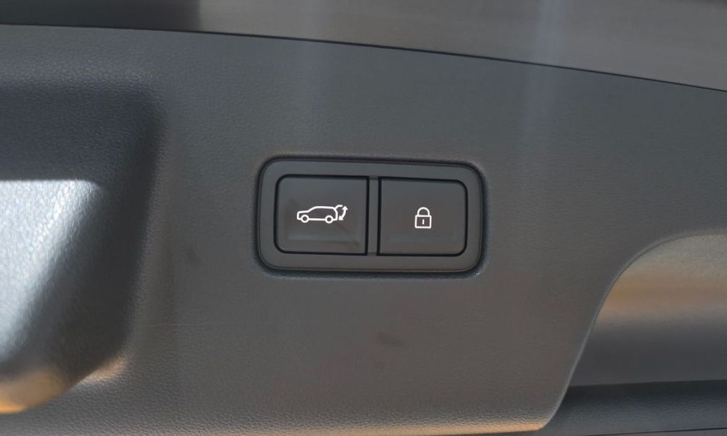Hyundai Palisade Gasoline 2.5T 4WD 7-Seater, 2025