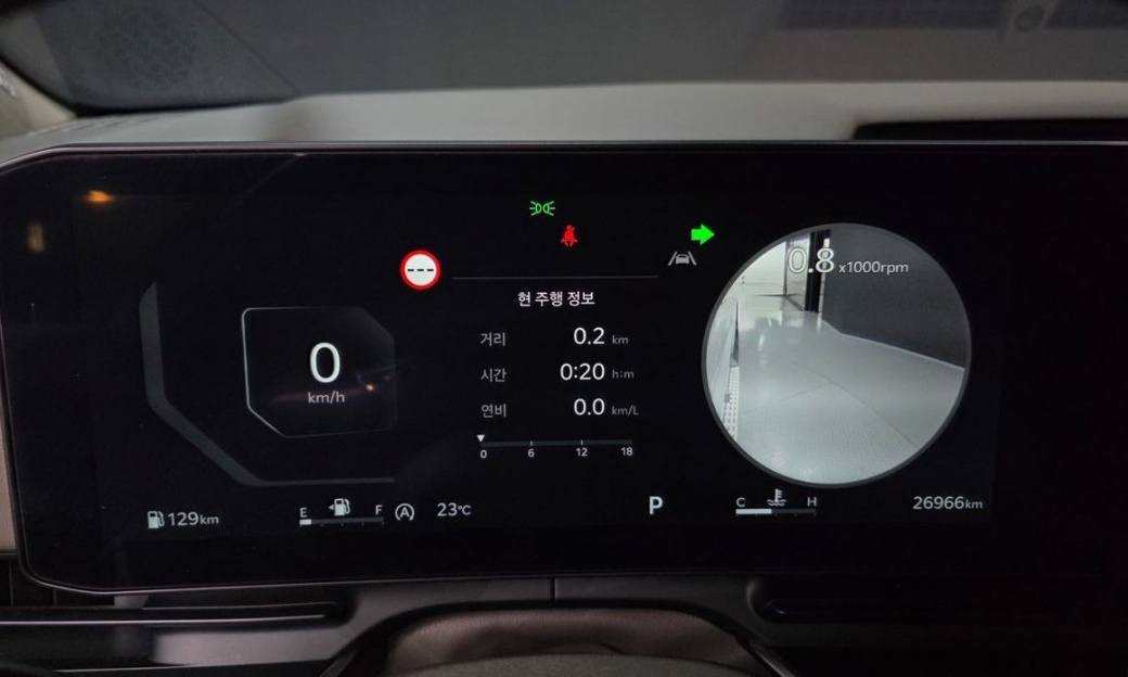 Kia Carnival 9-Seater Hi Limousine, 2025