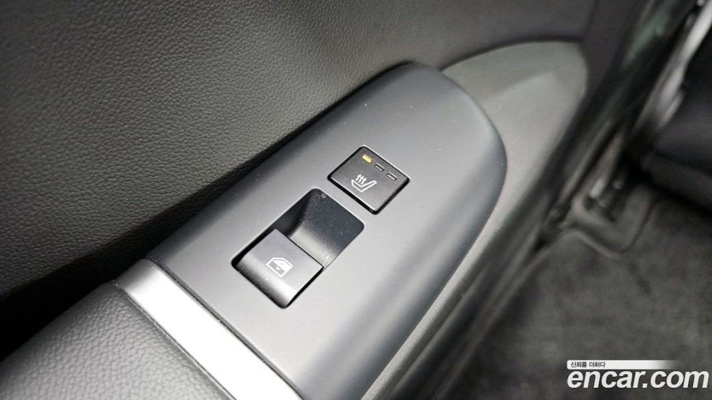 Hyundai Grandeur 2,5 Gasoline 2WD, 2023