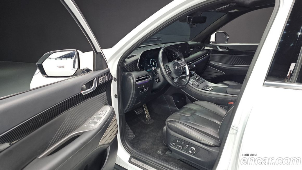 Hyundai Palisade Diesel 2.2 2WD, 2023