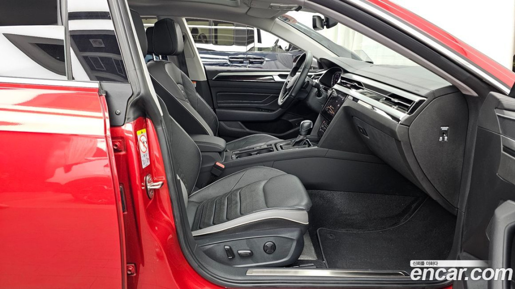 Volkswagen Arteon 2.0 TDI Prestige, 2023