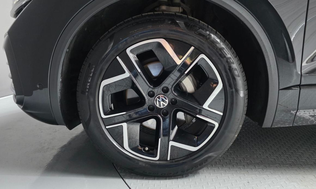 Volkswagen Touareg 3.0 TDI Prestige, 2024