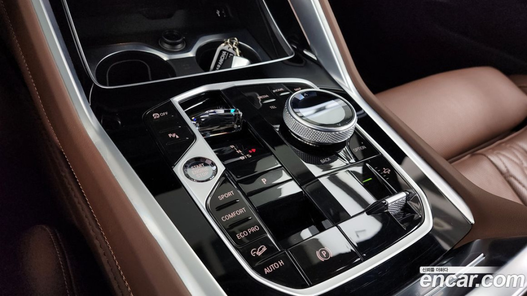 BMW X6 xDrive40i M Sport, 2025