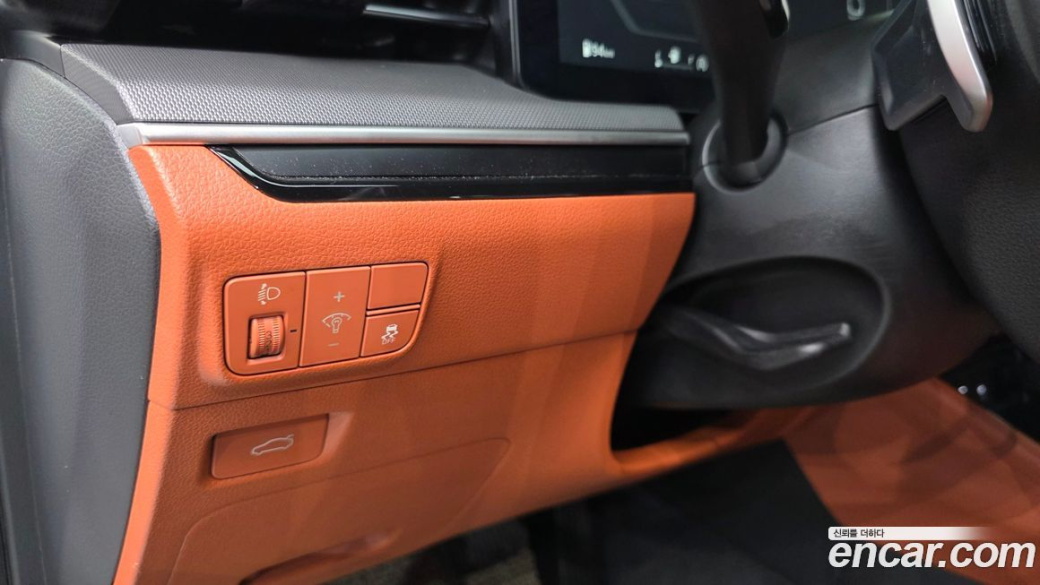 Kia K5 2.0, 2024