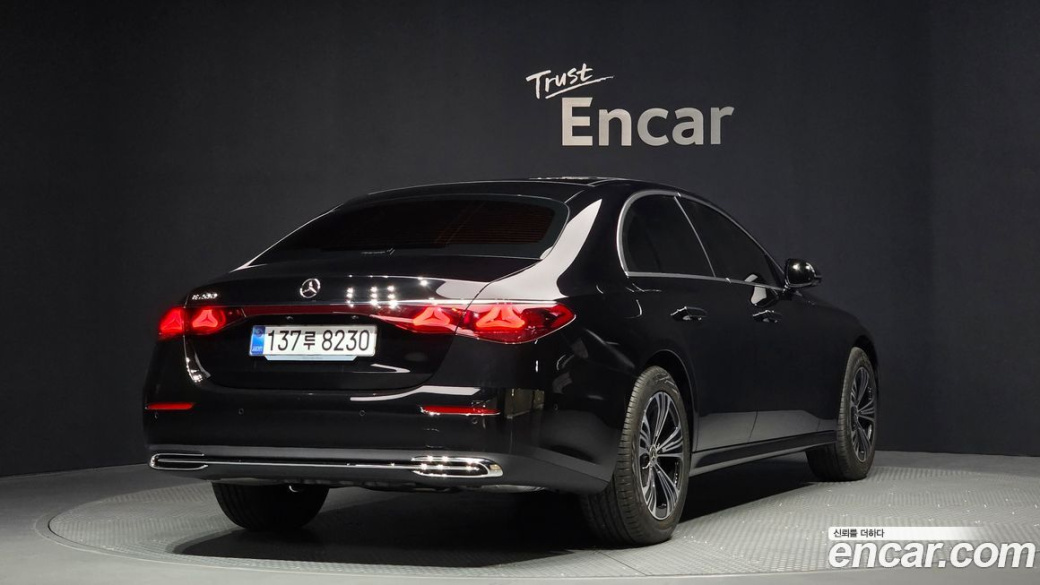 Mercedes-Benz E-Class E200 Avantgarde, 2026