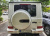 Mercedes-Benz G-Class AMG G63 Manufaktur, 2024