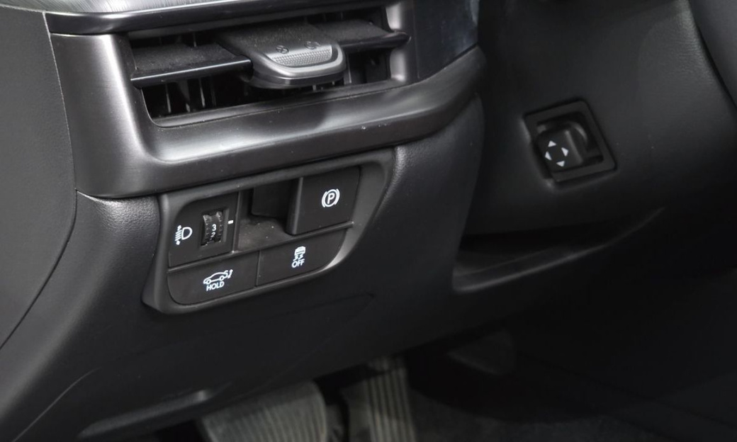 Hyundai Grandeur 2,5 Gasoline 2WD, 2023
