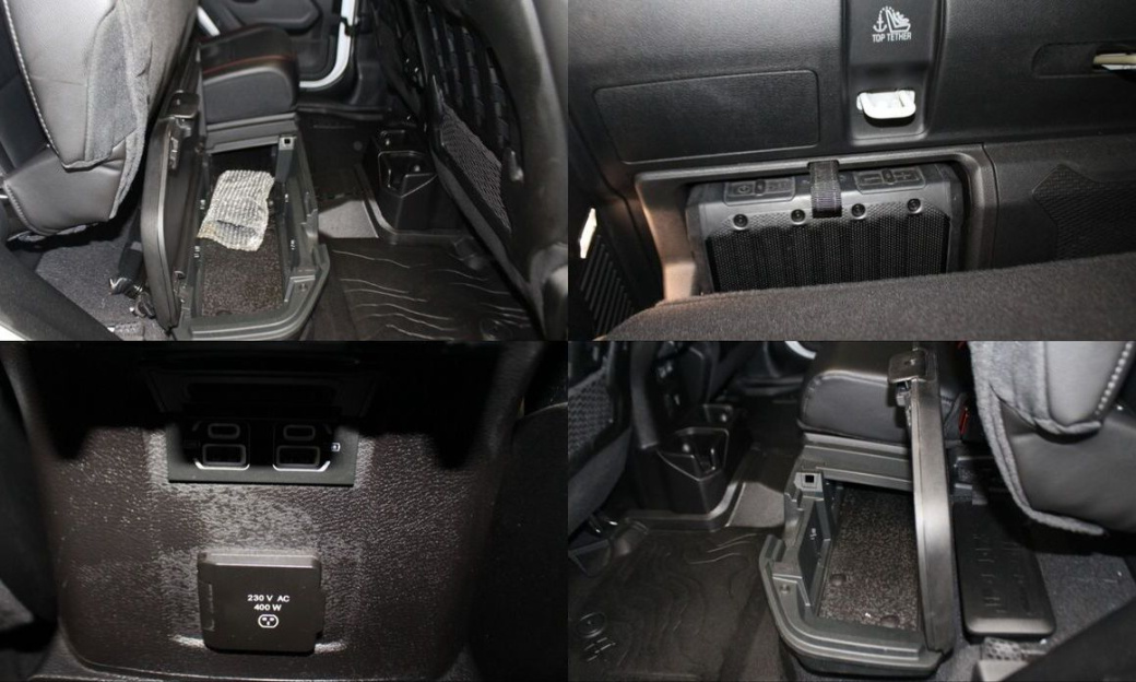 Jeep Gladiator 3.6 Rubicon, 2021