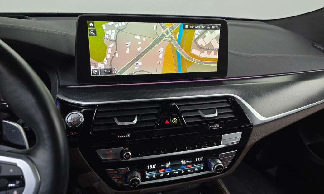 BMW Gran Turismo 620d xDrive M Sport, 2023