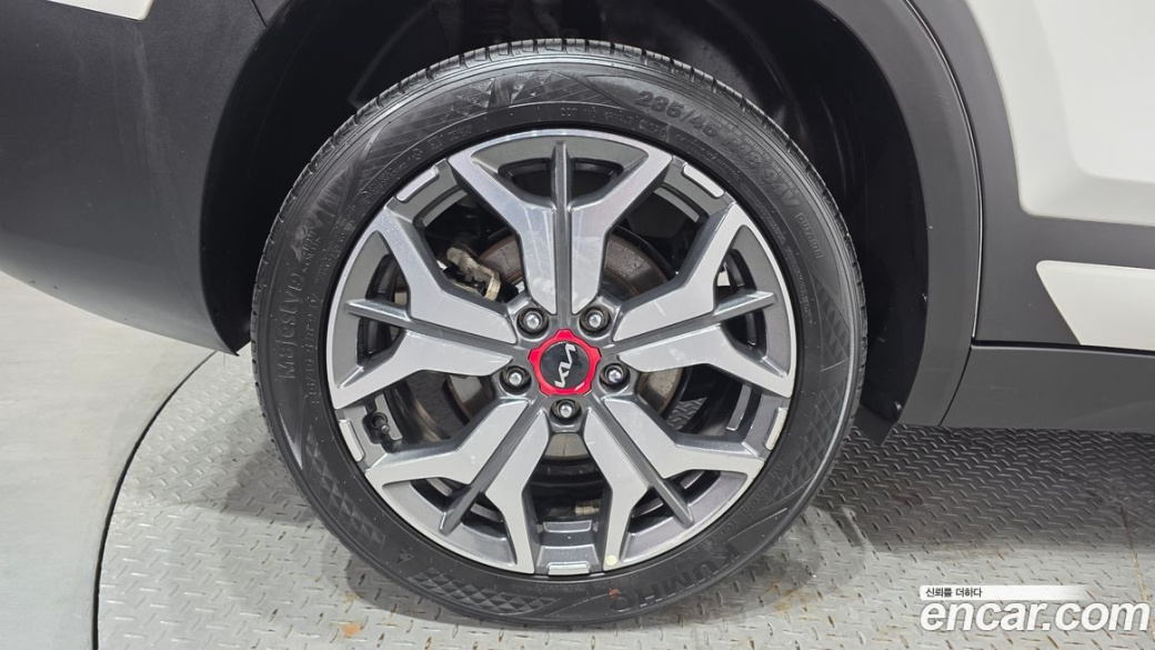 Kia Seltos Diesel 1.6 4WD, 2022