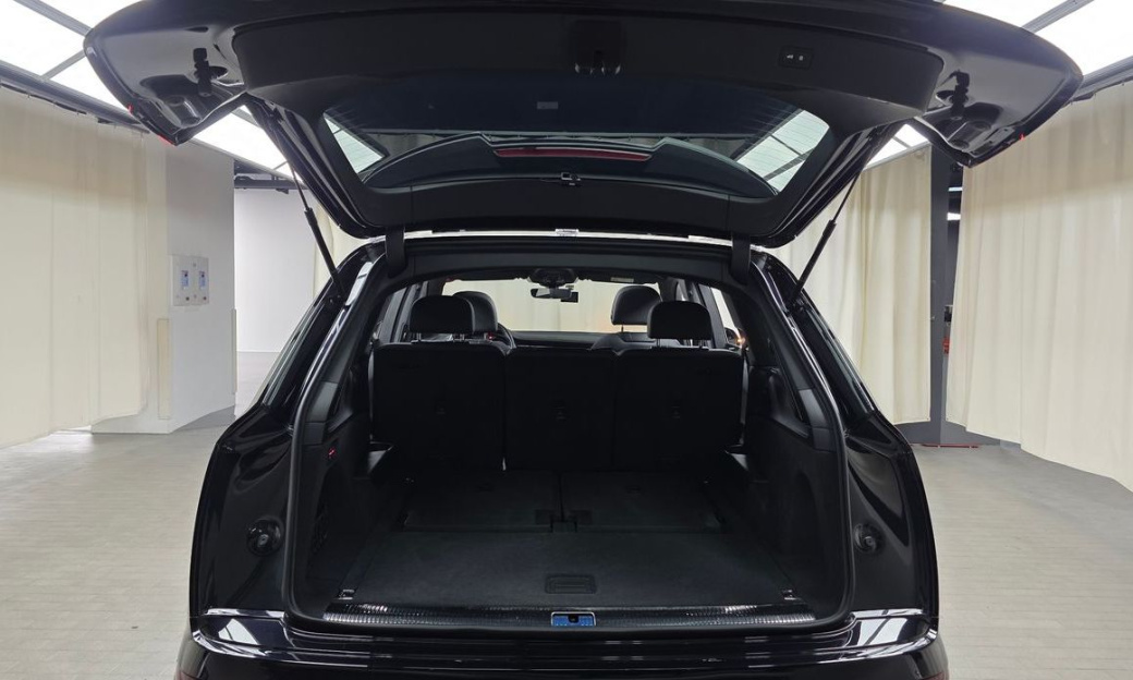Audi Q7 45 TDI Quattro Premium, 2021