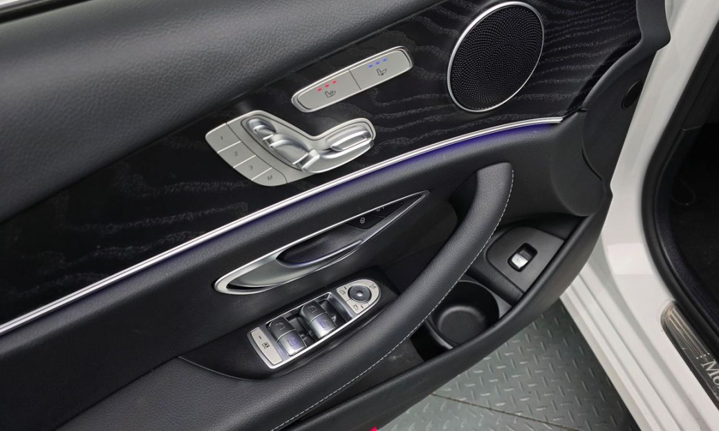 Mercedes-Benz E-Class E250 Avantgarde, 2023