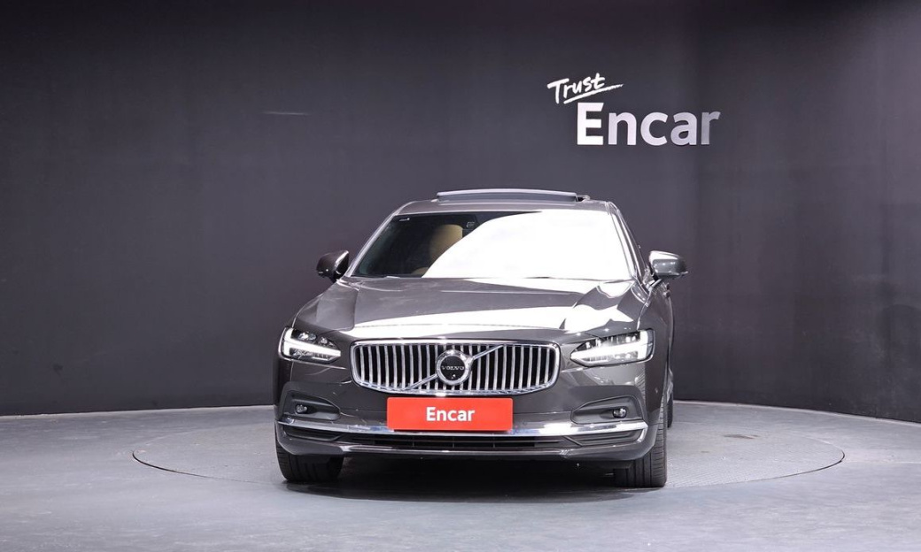 Volvo S90 B5 Ultra Bright, 2024