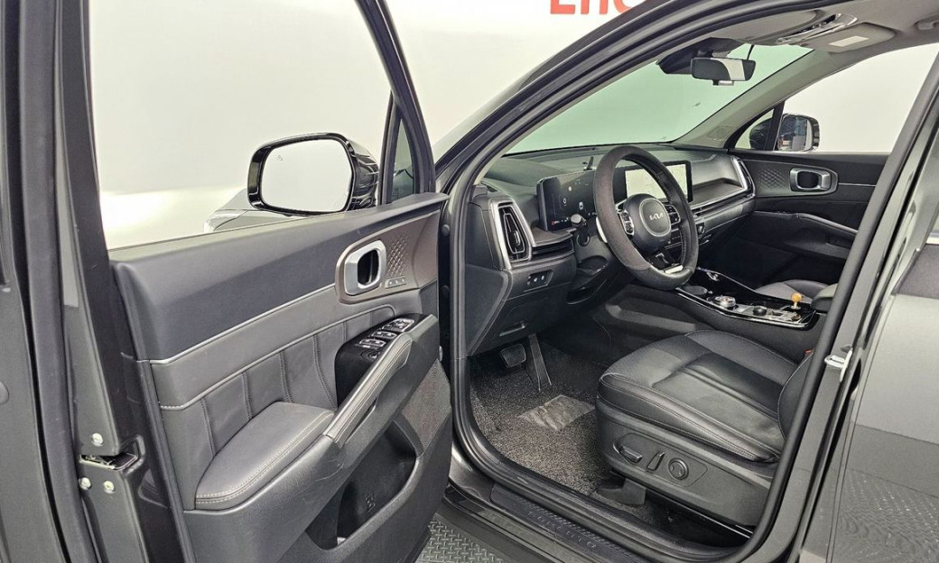 Kia Sorento Diesel 2.2 2WD, 2025