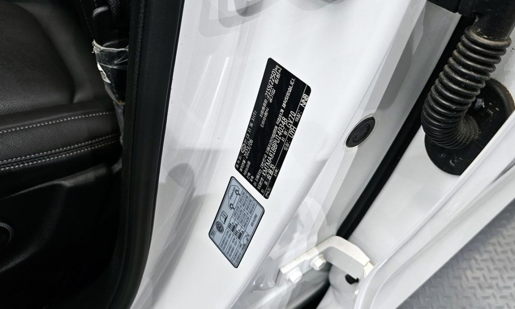 Genesis GV70 2.5T Gasoline 2WD, 2023
