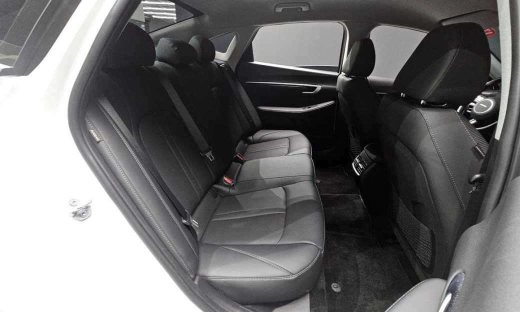Hyundai Sonata 2.0, 2024