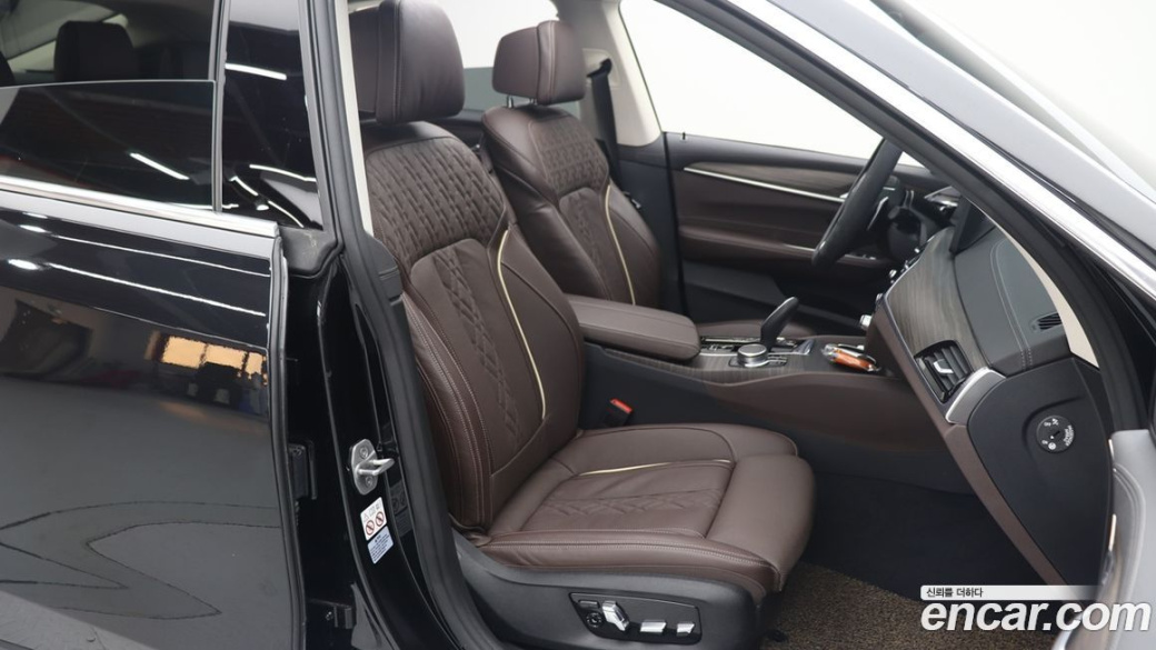 BMW Gran Turismo 620d xDrive Luxury, 2022