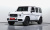 Mercedes-Benz G-Class AMG G63 Manufaktur, 2024
