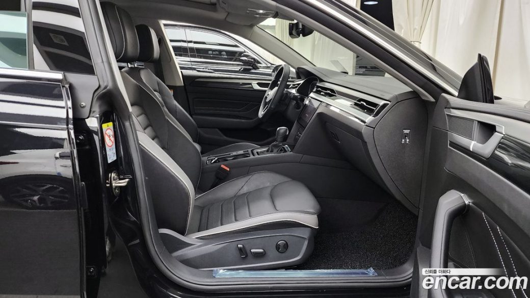 Volkswagen Arteon 2.0 TDI Presige 4Motion, 2022