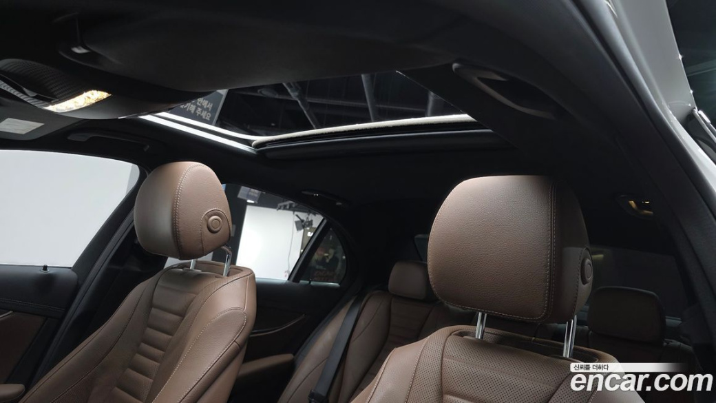 Mercedes-Benz E-Class E250 Exclusive, 2022