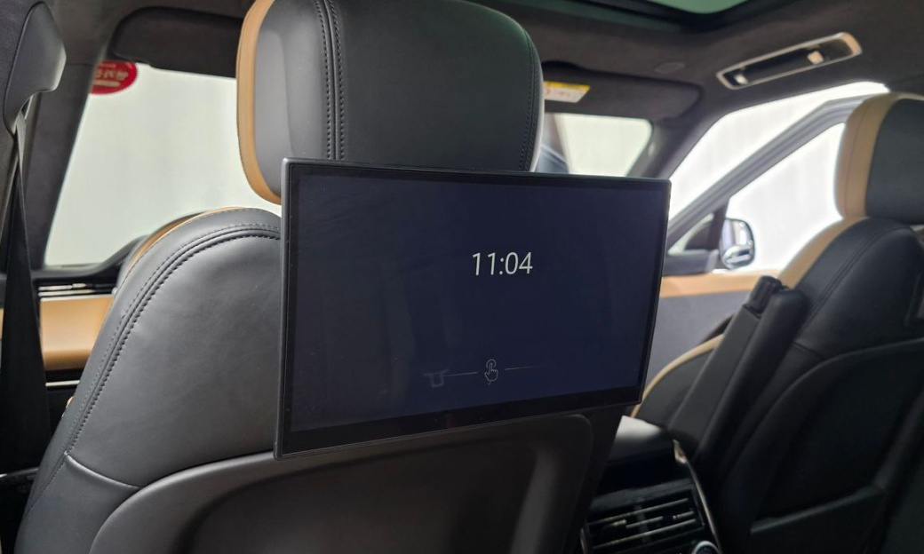 Land Rover Range Rover Sport P360 Autobiography, 2024