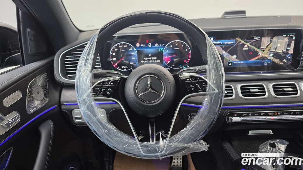 Mercedes-Benz GLE-Class GLE450 4MATIC Coupe, 2026