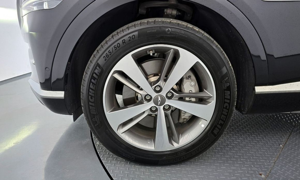 Genesis GV80 2.5T Gasoline AWD, 2022