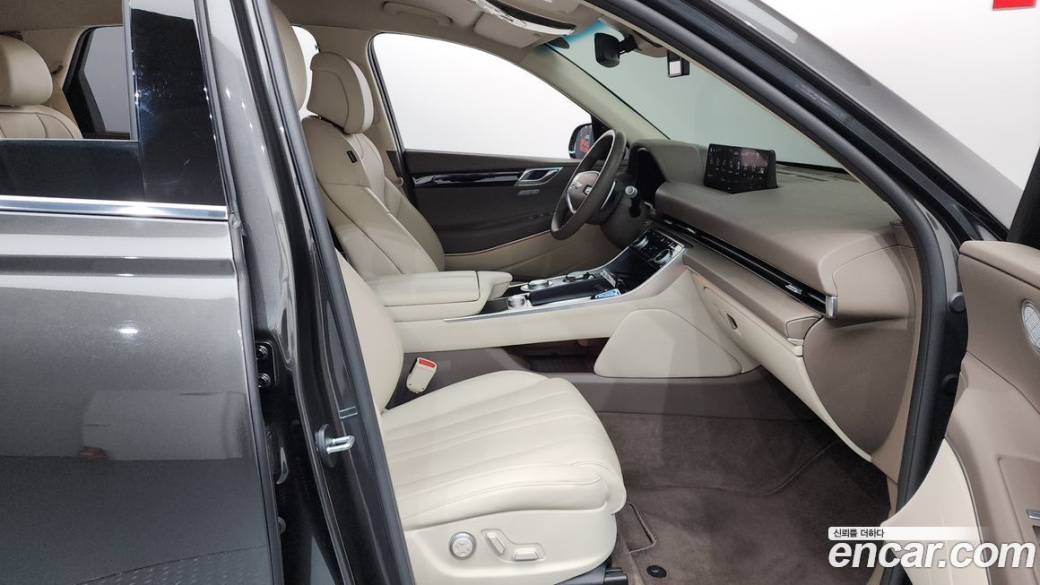 Genesis GV80 3.0 Diesel 2WD, 2023