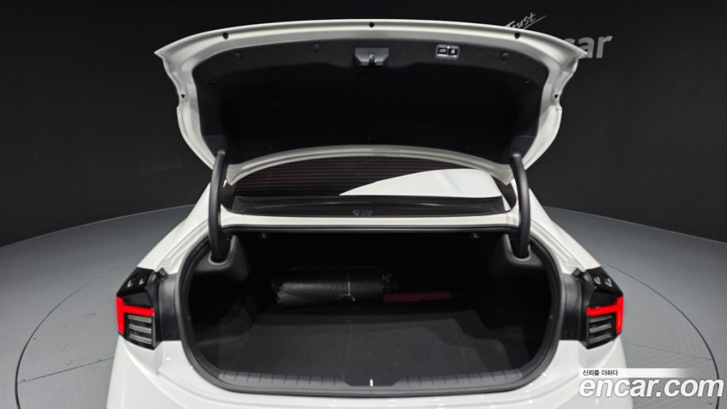 Hyundai Sonata 1.6 Turbo, 2025