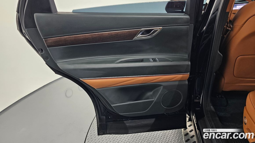 Genesis GV80 2.5T Gasoline AWD, 2024