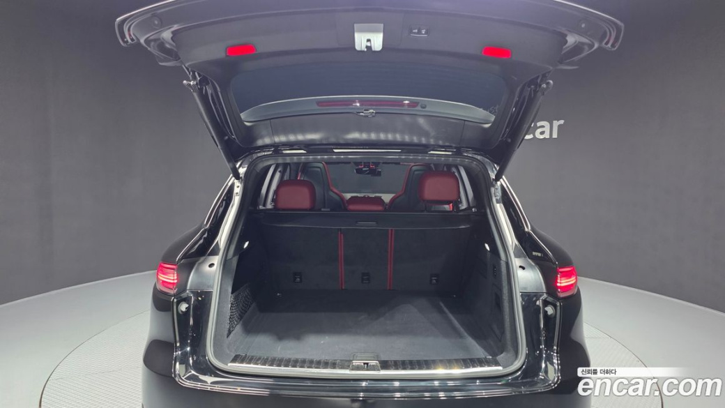 Porsche Cayenne 3.0 PLATINUM EDITION, 2023