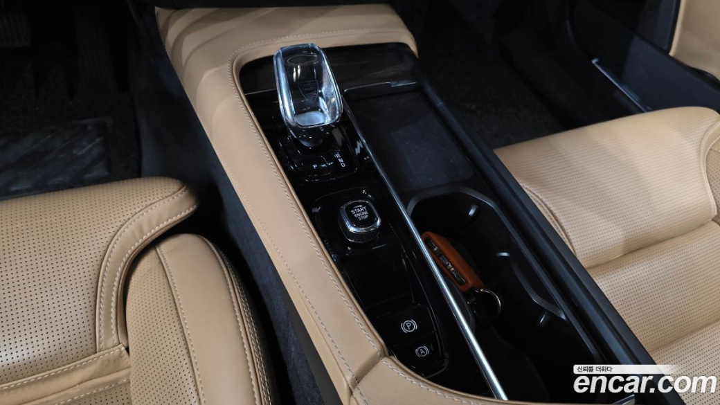 Volvo S90 B6 AWD Ultimate Bright, 2023